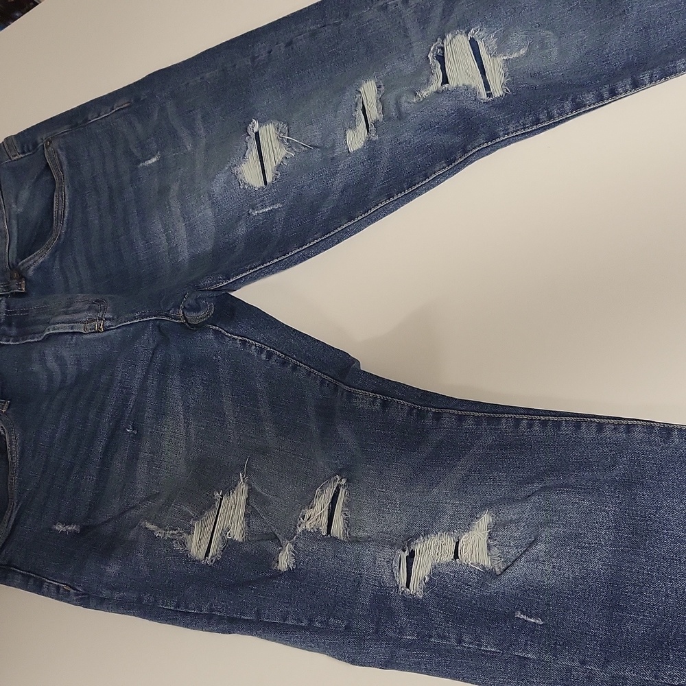 Aeropostale jeans 34 - Picture 9 of 9